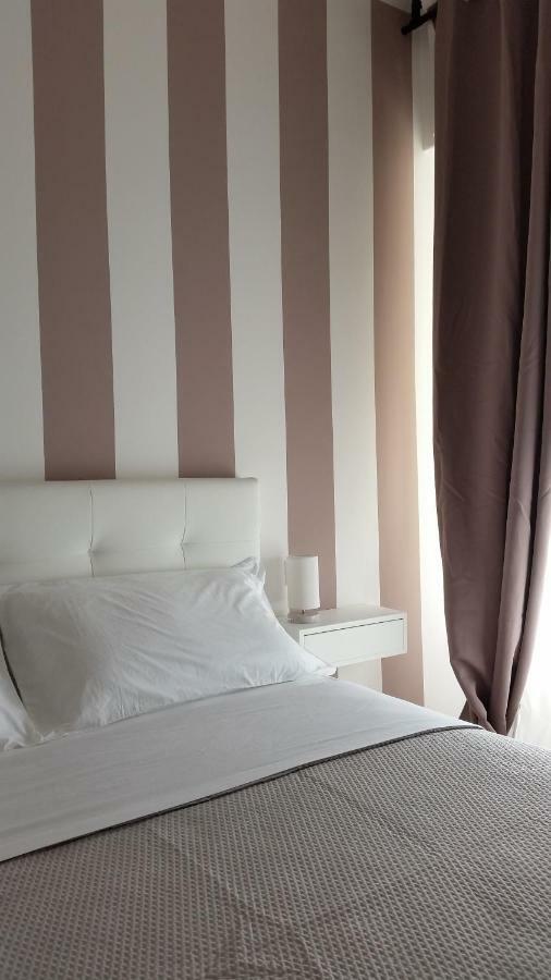 La Libra Rooms Каляри Екстериор снимка